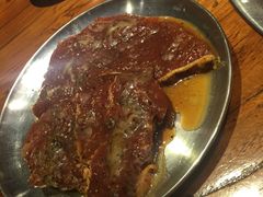 -原始泥炉烤肉(总店)