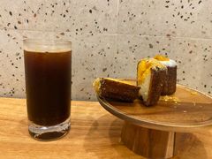 -发酵食堂(屏风街店)