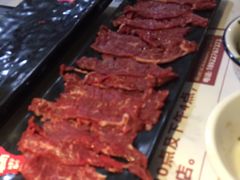 -潮正和潮汕牛肉火锅·老字号(番禺万达店)