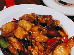 -李老哈·东北菜(宋园路店)