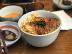 -铃木食堂(帽儿胡同店)