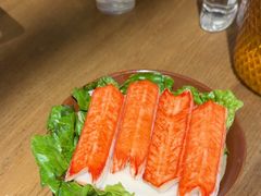 -井福老火锅(温江亚洲湾店)