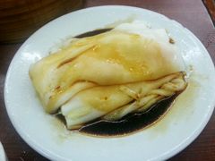 肠粉-香港蓮香樓(上環店)