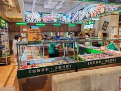 -曾百万小炉小串自助烧烤(高新店)