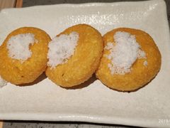 -大师兄·西北小馆(南沙万达广场店)