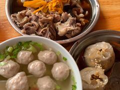 -陈阿婆叉粿条(大小街店)