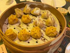 -唐乐宫·歌舞剧院餐厅