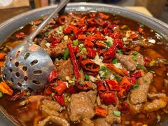 -江味龙虾馆·裸蓝龙虾(南山店)