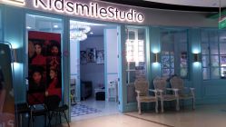 -小鬼当佳儿童摄影(龙德广场店)