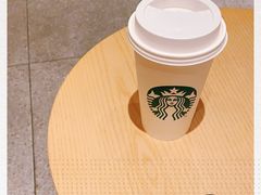 -星巴克(深圳平安金融中心B1店)