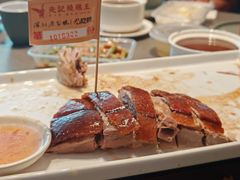-先记烧鹅王·本地粤菜(福永店)