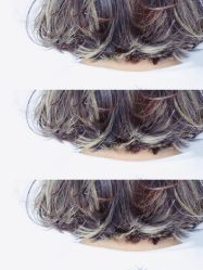 点击看大图 -简影造型·自选烫染接发salon