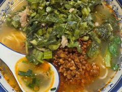 -辣肉面大王(天平路店)