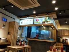 -老巷口川味火锅