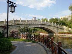 -迎泽公园