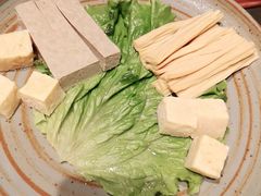-老墙根涮肉·铜锅鲜羊肉(良乡店)