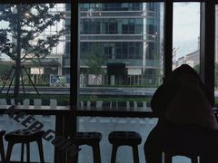 -ZOO COFFEE动物园咖啡(望京锐创店)