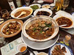 -季家厨房(长江东大街店)