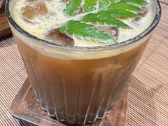 -Metal hands·铁手咖啡