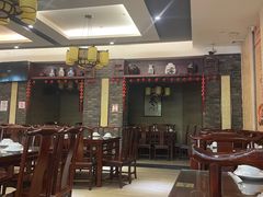 -肖记公安牛肉鱼杂馆·省级非物质文化遗产(三角路直营店)