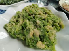 -瑞丰园庭院餐厅·白族传统家常菜