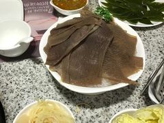 -江小渔鲜鱼火锅(西二道街店)