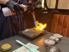 -铭牛烧肉·和牛海鲜自助(高新月牙湖店)