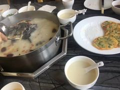 -御膳宫药膳餐厅(金沙店)