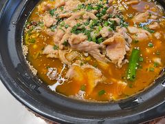-乔阿马·江南味·驴肉香(龙湖华泾天街店)