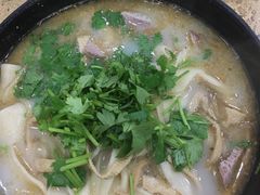-惠丰源烩面馆(经七路店)
