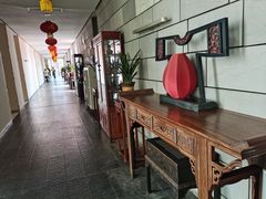 -鹿鸣酒家(越秀店)