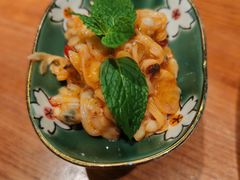 -阿吾罗日本料理(K11艺术中心店)