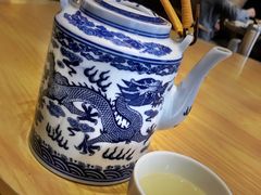 茶-盘飧市(春熙路店)