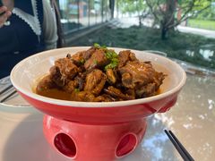 -柳莺湖上·湖景餐厅·江南菜(西湖店)