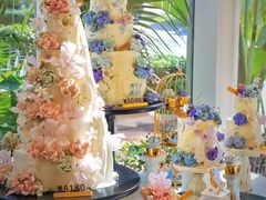 -杜哈夫DOUX RÊVE·生日蛋糕(日月光店)