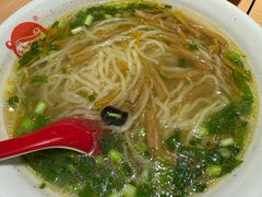 -子午路张记肉夹馍(兵马俑店)