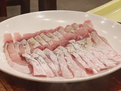 -正能量脆肉鲩火锅