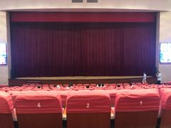 -虹口区工人文化宫