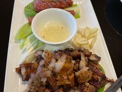 -乡亲鹅肉城(吴江店)