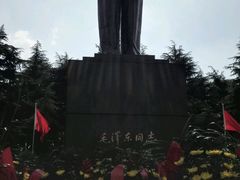 -韶山毛泽东同志故居