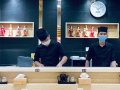-东京屋(武定路店)