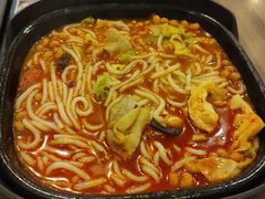 -阿香米线(乐客城店)