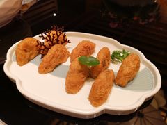 -富力丽思卡尔顿酒店·丽轩中餐厅