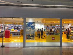 -乐高授权专卖店(南开大悦城店)