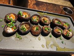 -玛吉阿米·餐吧