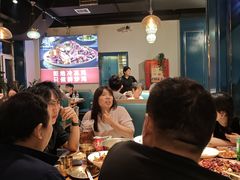 -柴窝堡22号辣子鸡·传承新疆菜