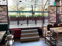 大堂-青蓬蒸汽海鲜·深圳老字号·团建聚会(壹方城店)