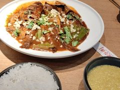 -孙家外婆•长春地标美食新名片(吾悦广场店)
