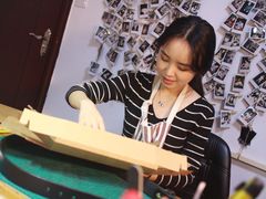 -零几体验diy皮具工作室(振业城店)