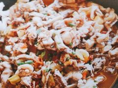 -陈厨老味·老派郴州菜(宜章店)